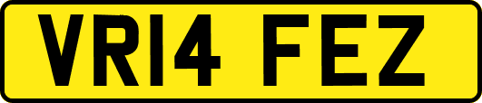 VR14FEZ