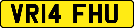 VR14FHU