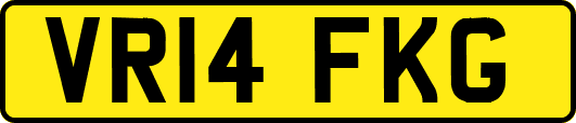 VR14FKG