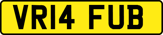 VR14FUB