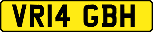 VR14GBH