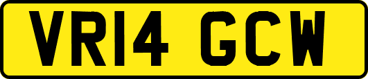 VR14GCW