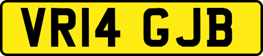 VR14GJB