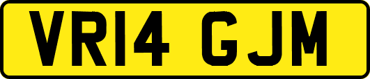 VR14GJM