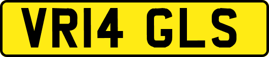 VR14GLS