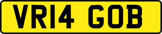 VR14GOB