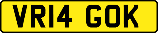 VR14GOK