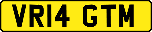 VR14GTM
