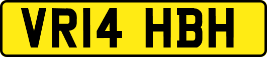 VR14HBH