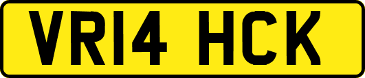 VR14HCK