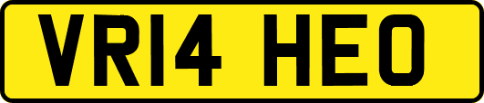 VR14HEO