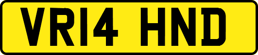VR14HND