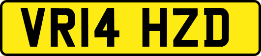 VR14HZD