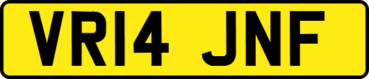 VR14JNF