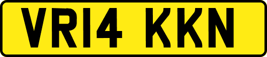 VR14KKN
