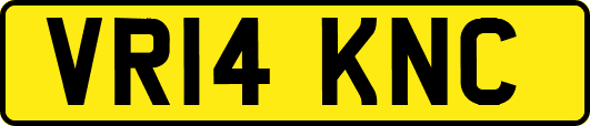 VR14KNC