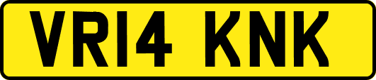 VR14KNK