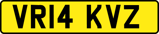 VR14KVZ