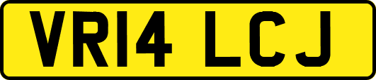 VR14LCJ