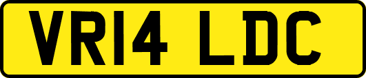 VR14LDC