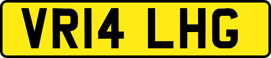 VR14LHG