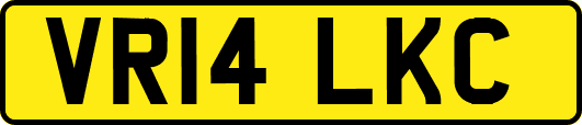 VR14LKC