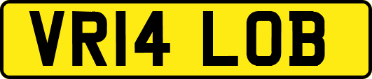 VR14LOB