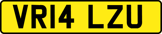 VR14LZU