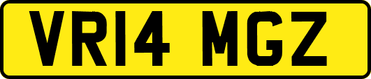 VR14MGZ