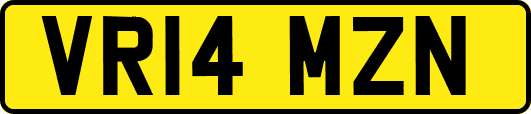 VR14MZN