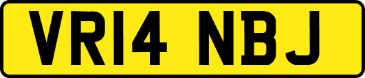 VR14NBJ