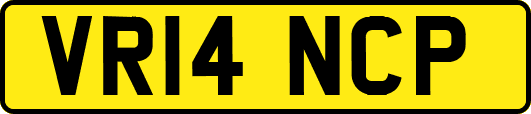 VR14NCP