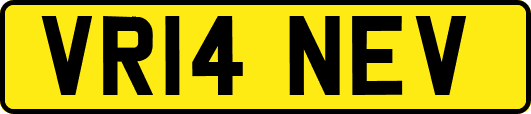 VR14NEV