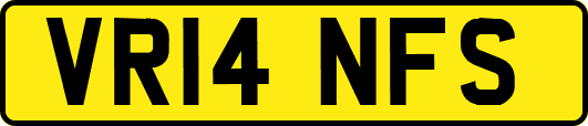 VR14NFS