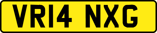 VR14NXG