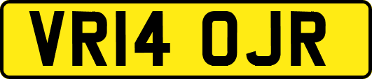 VR14OJR