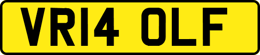 VR14OLF