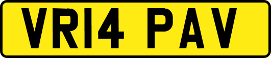 VR14PAV
