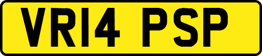 VR14PSP