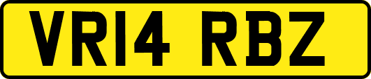 VR14RBZ