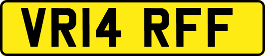 VR14RFF