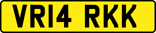 VR14RKK