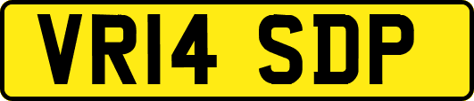 VR14SDP