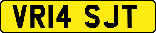 VR14SJT