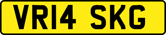 VR14SKG