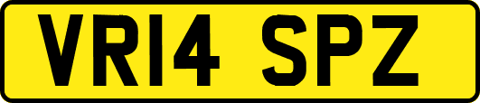 VR14SPZ