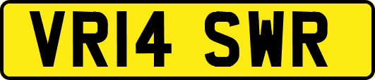 VR14SWR