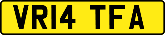 VR14TFA