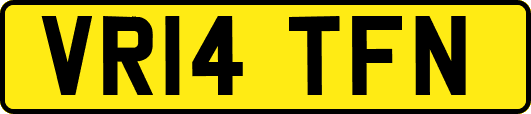 VR14TFN