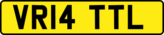 VR14TTL